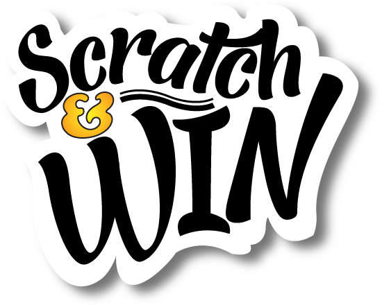 Scratch and Win